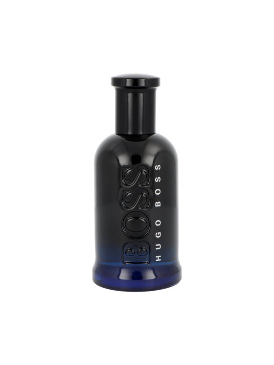 HUGO BOSS Hugo Boss Hugo Boss Boss Bottled Night 100ml woda toaletowa Woda toaletowa