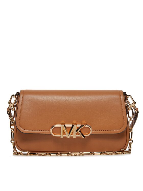 MICHAEL Michael Kors Handtasche Parker 30F2G7PC2L Braun | Modivo.de