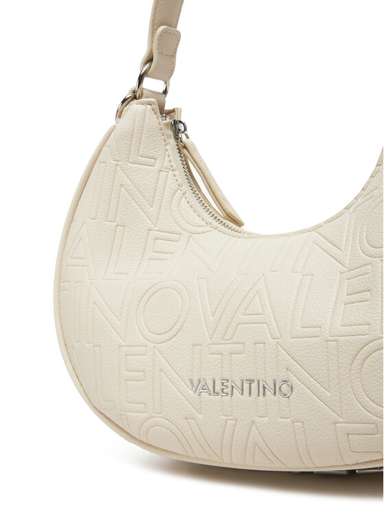 Valentino Valentino Táska Shelby VBS90A07 Ekru