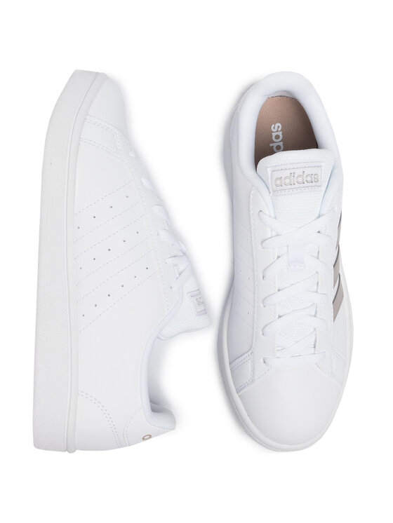adidas Pantofi Grand Court Base EE7874 Vi iniu
