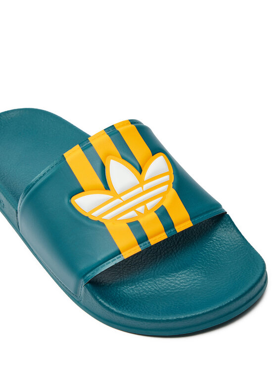 adidas adidas Natikači Adilette IG9268 Zelena
