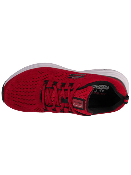 Skechers Skechers Sneakers Skechers Vapor Foam Rosso