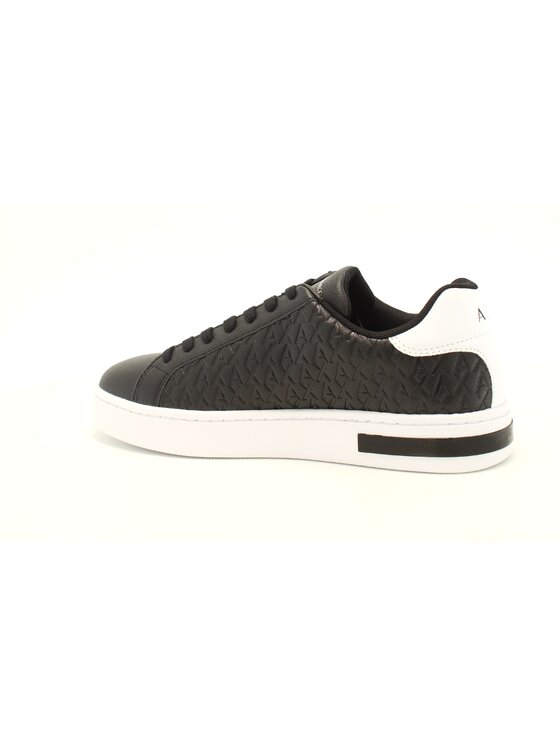 Armani Exchange Armani Exchange Sneakers XM000140 Nero