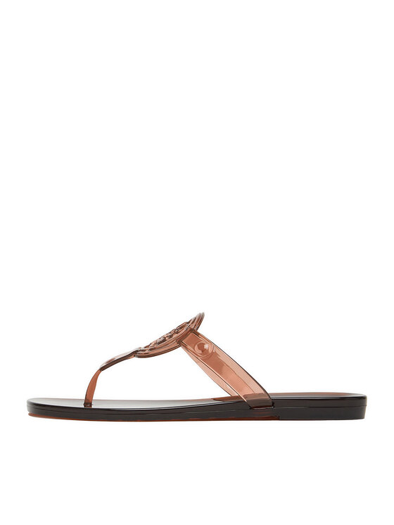 Nine West Nine West Japanke CEO-CT0906-1 Smeđa