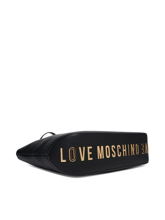 LOVE MOSCHINO LOVE MOSCHINO Rankinė JC4121PP1OLT0000 Juoda