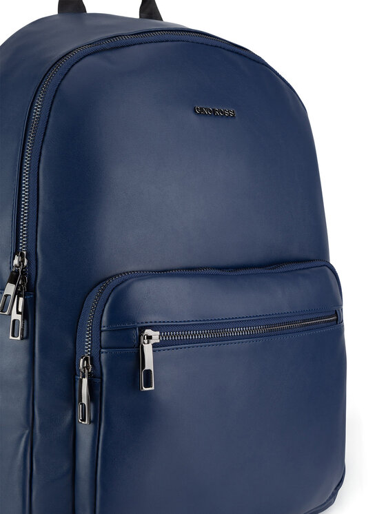 GINO ROSSI Gino Rossi Rucsac GIN-K-018-CCC-06 Bleumarin
