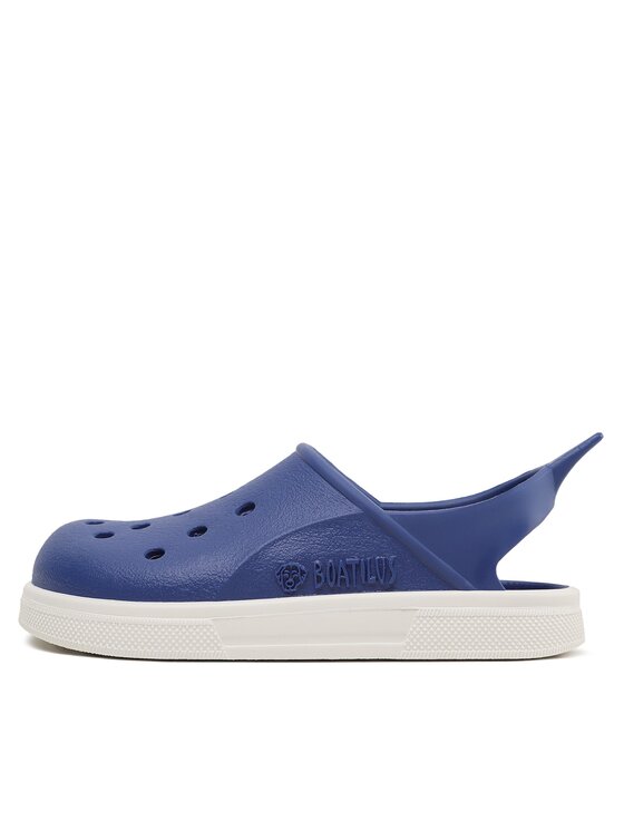 Boatilus Boatilus Sandaalid Cloggy-Var.02-Kd Sinine