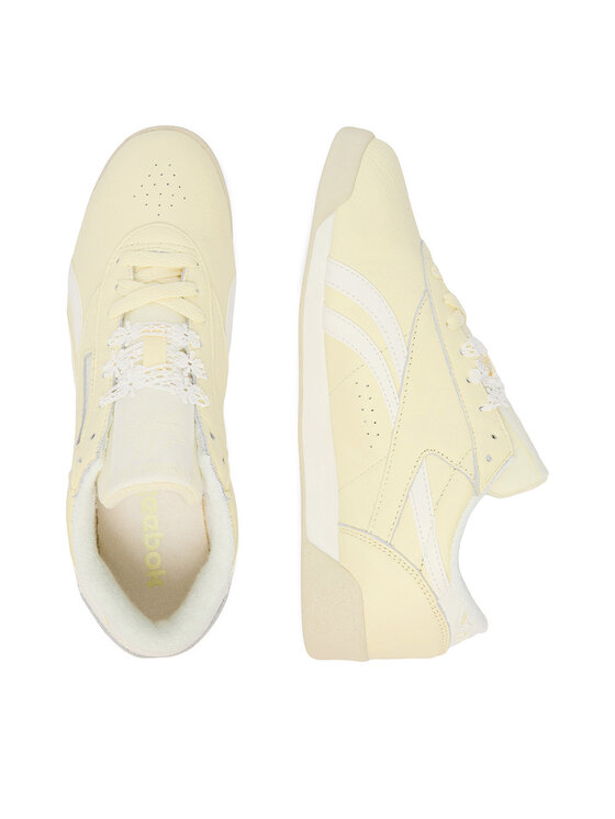 Reebok Reebok Tenisice EO-F/S Lo 100272550 Svijetlo žuta