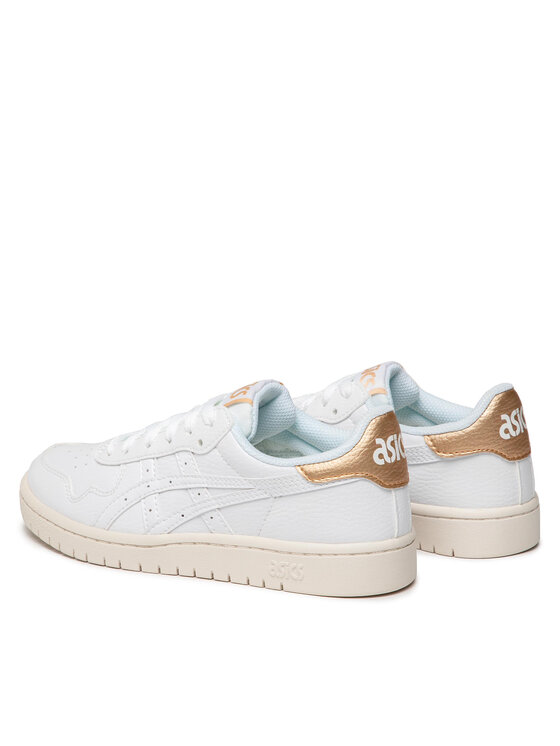 Asics Asics Laisvalaikio batai Japan S 1192A125 Balta