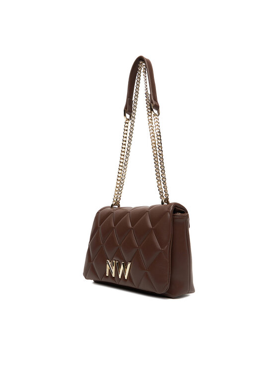 Nine West Nine West Rankinė CEO-CHARLOTTE-I-S22558 Ruda