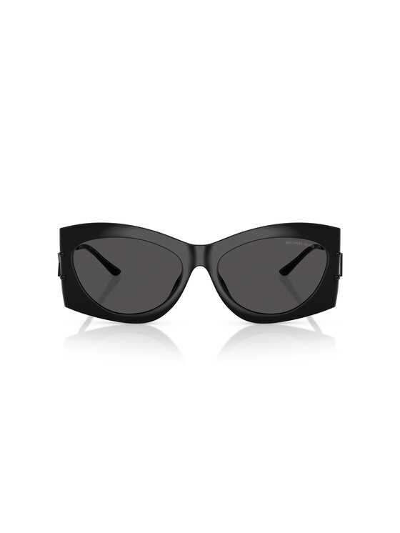 Michael Kors Michael Kors Okulary przeciwsłoneczne 373 Czarny
