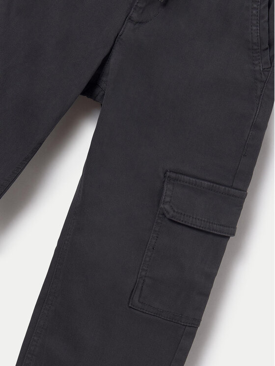 Mayoral Mayoral Jogger 7541 Γκρι Regular Fit