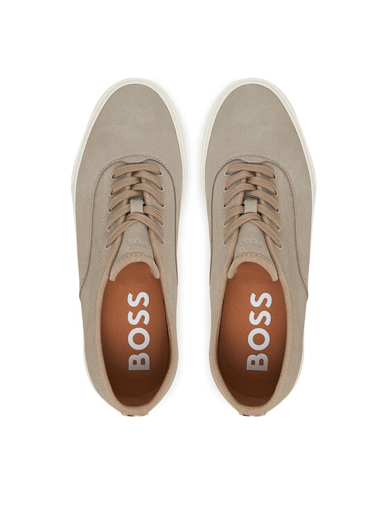 BOSS BOSS Scarpe sportive Aiden 50542098 Beige