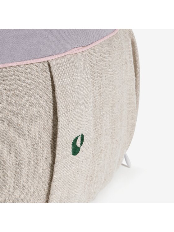 Plantule Pillows Plantule Pillows Poduszka dekoracyjna 0345 Szary