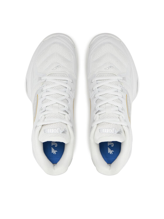 Joma Joma Scarpe da tennis Master 1000 2502 TM10LS2502C Bianco