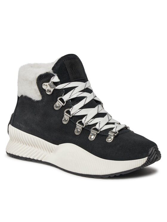 Sorel Sorel Botine Out N About™ Iii Conquest Wp NL4434-010 Negru