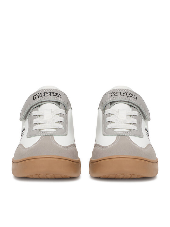 Kappa Kappa Sneakersy CEO-NF214809(CH) Biały