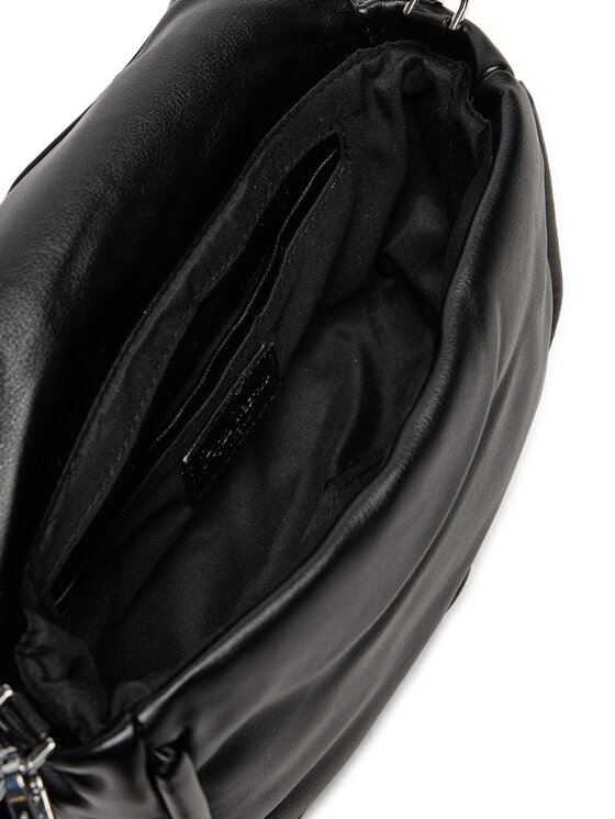 Pepe Jeans Pepe Jeans Τσάντα PL031571 Μαύρο