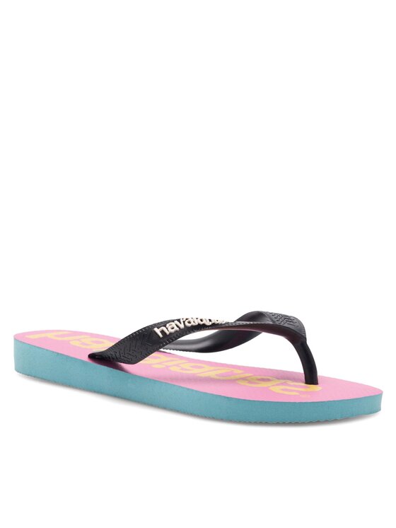 Havaianas Havaianas Japonki 41457410031 Kolorowy