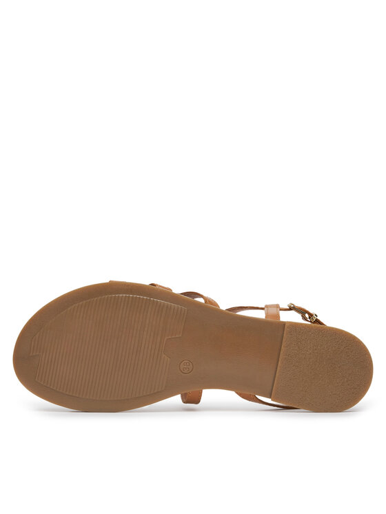 Lasocki Lasocki Sandalen ARENA RST-ARENA-36 Braun