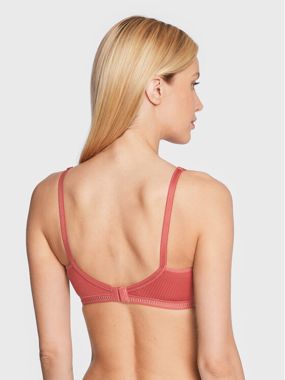Dorina Dorina Бюстгальтер бралетт Tiffany D1285CO012 Червоний