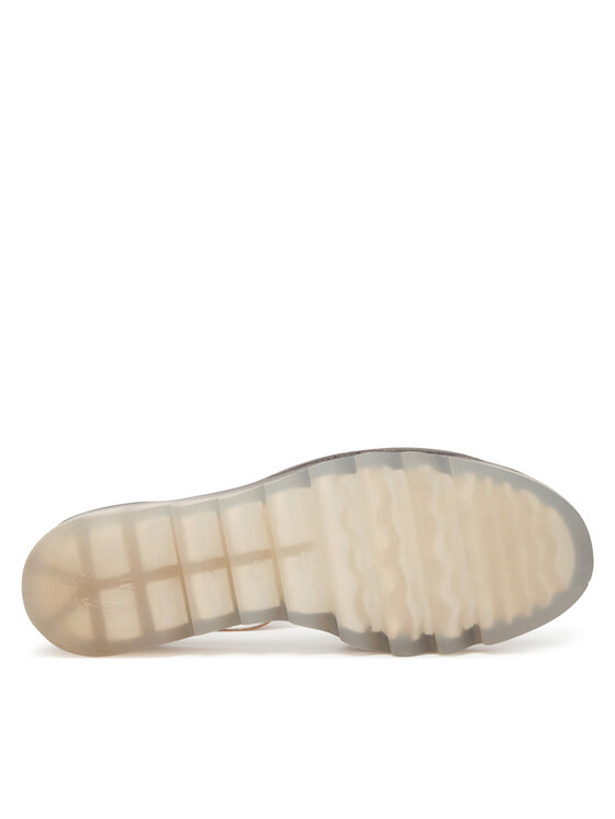 Fly London Fly London Босоніжки Bonofly P501290 Золотий