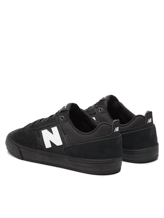 New Balance New Balance Αθλητικά NM306FDF Μαύρο