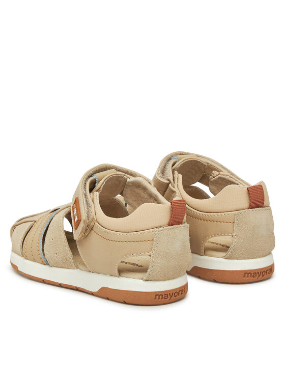 Mayoral Mayoral Sandalen 43678 Beige
