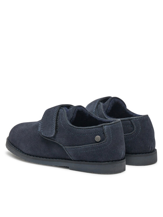 Mayoral Mayoral Halbschuhe 44504 27 Dunkelblau