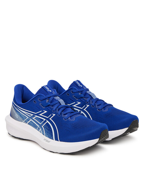 Asics Asics Laufschuhe Gt-1000 15 1011C230 Blau
