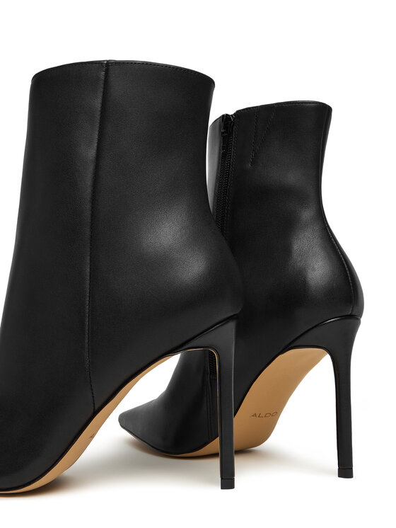 Aldo Aldo Боти Guavaberry 14116148 Черен
