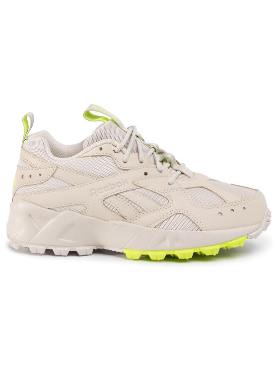 Women's shoes Reebok Aztrek 93 Trail True Grey 8/ True Grey 8/ Solar Pink