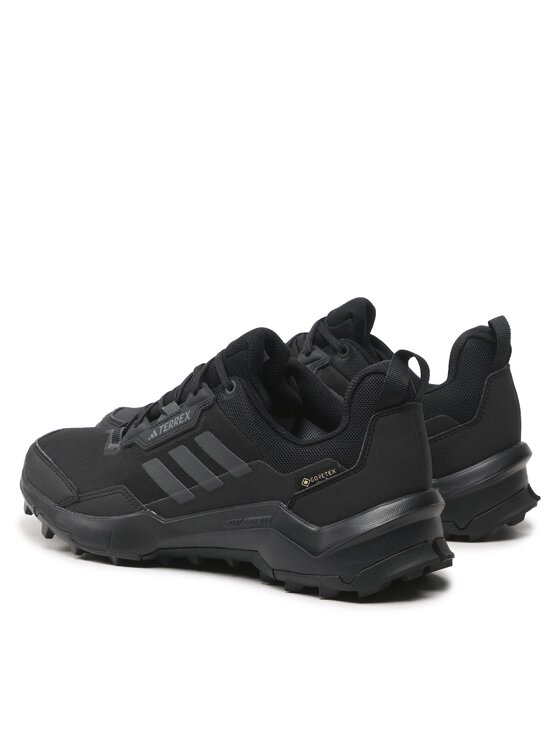 adidas adidas Matkajalatsid Terrex AX4 GORE-TEX HP7395 Must