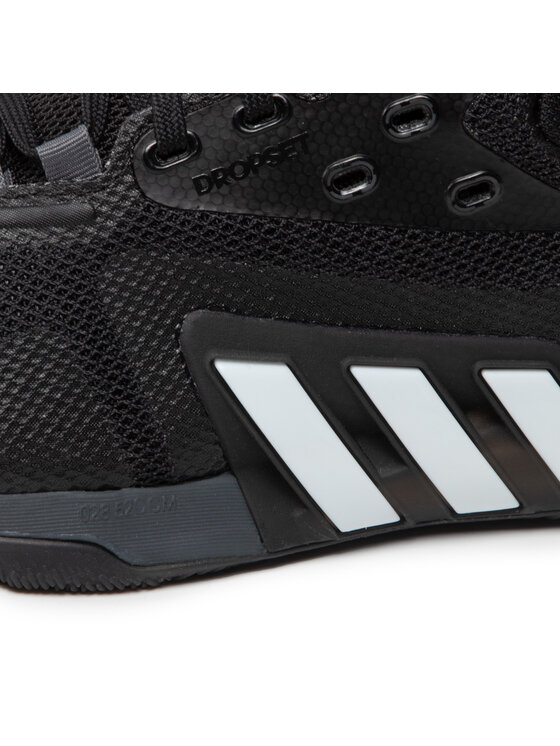 adidas adidas Obuća za teretanu Dropset Trainer M GX7954 Crna