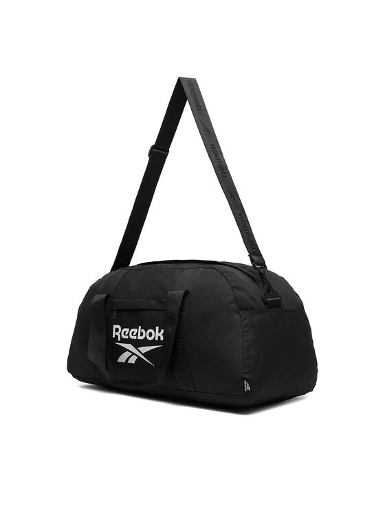 Reebok Reebok Спортивна сумка WBEOHP-RBK-P-003-10 Чорний