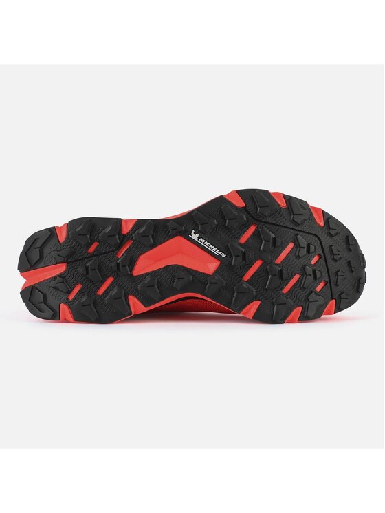 Rossignol Rossignol Buty do biegania Vezor Czerwony