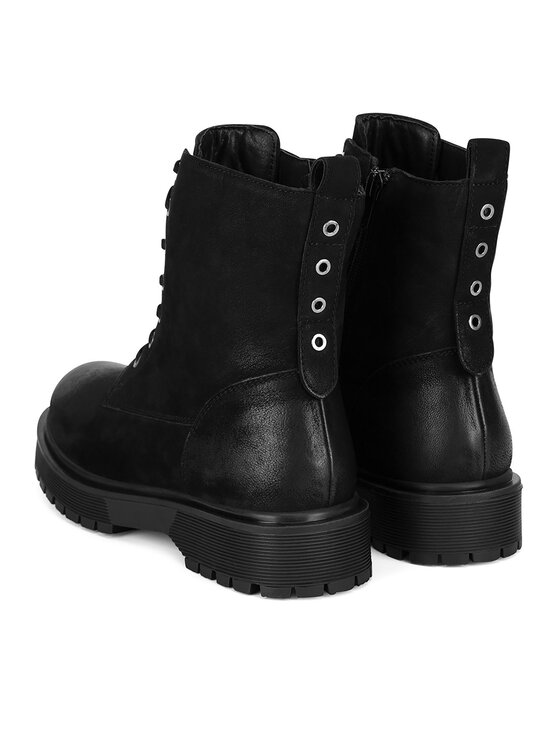 Lasocki Lasocki Botine WI23-STYX-10 Negru