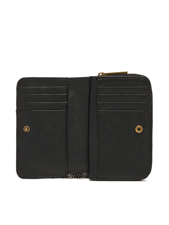 Just Cavalli Just Cavalli Портфейл 81RA5PG4 ZSD84 Сив