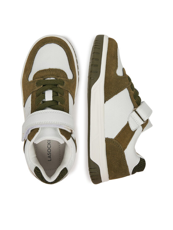 Lasocki Young Lasocki Young Sneakers AVO-333-077 Bianco