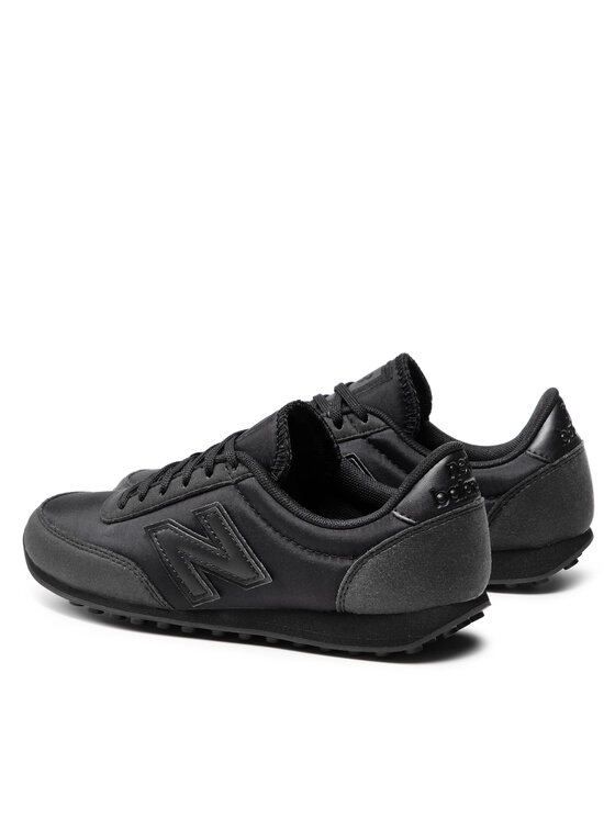New Balance New Balance Sneakersy U410BBK Čierna