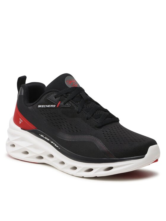 Skechers Skechers Sneakers Glide-Step Swift Midio 232636 Nero