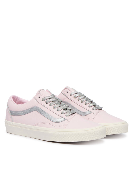 Vans Vans Teniszcipő Old Skool VN000D6WO321 Rózsaszín