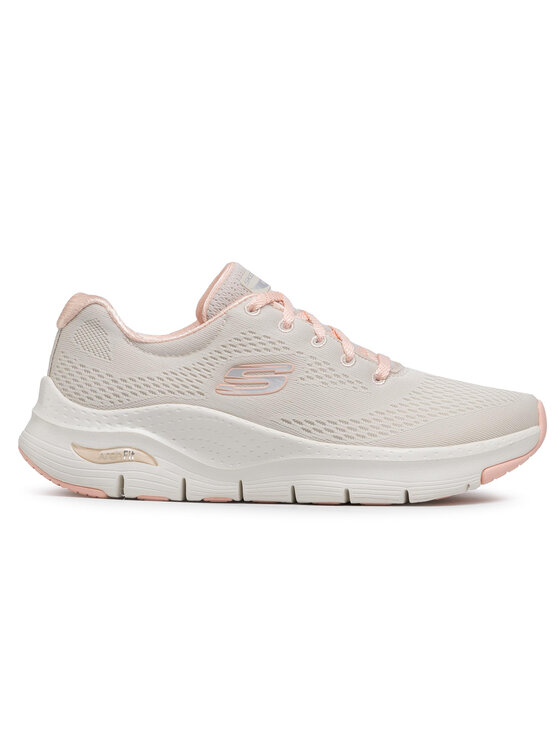 Skechers Skechers Laisvalaikio batai Arch Fit 149057/NTCL Smėlio