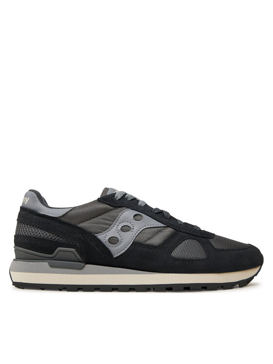 Saucony Sneakersy S2108 887 Čierna