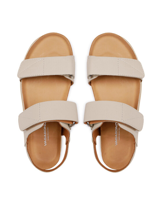 Vagabond Shoemakers Vagabond Sandały Erin 5332-601-02 Beżowy