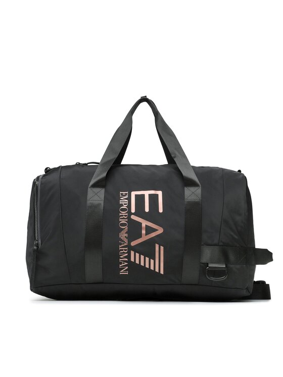 EA7 Emporio Armani EA7 Emporio Armani Torba 245062 3R911 26321 Czarny