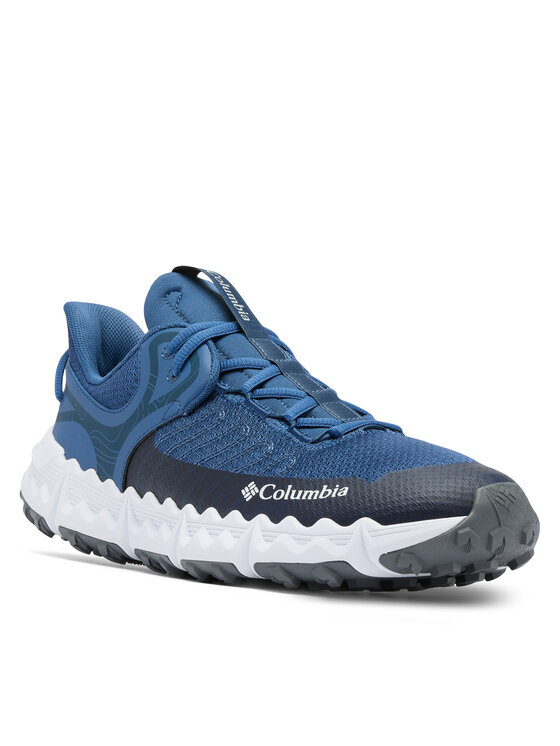 Columbia Columbia Sneakers Voyager Flx 2109391 Blau