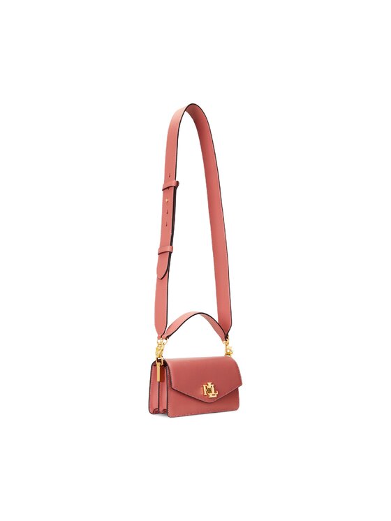 Lauren Ralph Lauren Geantă 431876437013 Roz | Modivo.ro
