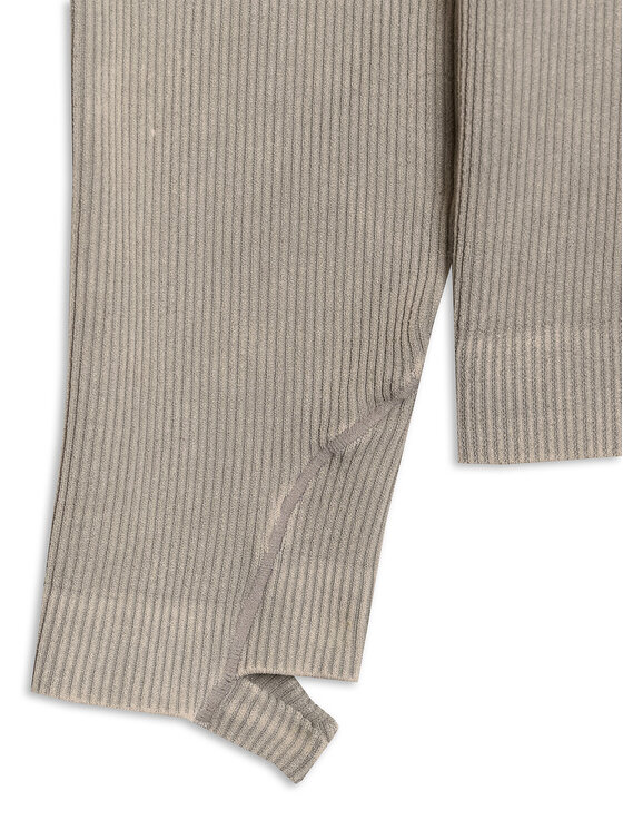 4F 4F Koszulka techniczna YOGA Zielony Regular Fit