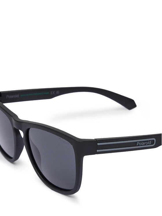 Polaroid Polaroid Γυαλιά ηλίου C PLD 2161/S Μαύρο